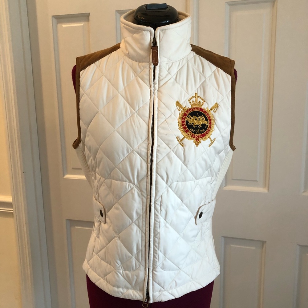 Vest